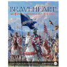 Braveheart Solitaire Bookgame