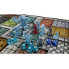 HeroQuest : extension 3 - L'Horreur des Glaces