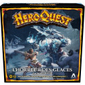 HeroQuest : extension 3 - L'Horreur des Glaces