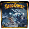 HeroQuest : extension 3 - L'Horreur des Glaces