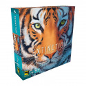 Extinction Tigre