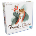 Ernest & Célestine