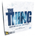 The Thing : Norwegian Outpost