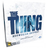 The Thing : Norwegian Outpost