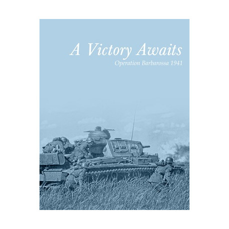 A Victory Awaits