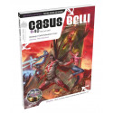 Casus Belli numéro 40