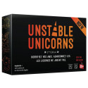 Unstable Unicorns NSFW - French version