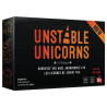 Unstable Unicorns NSFW