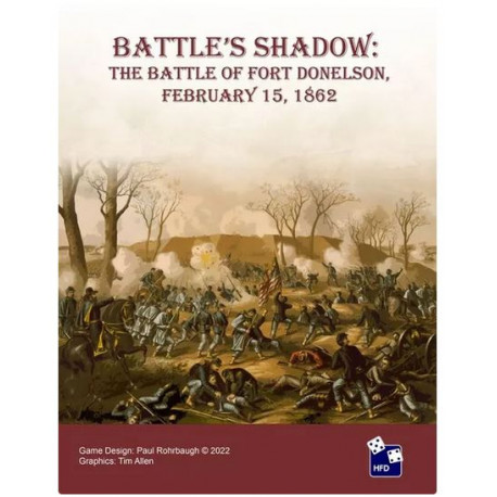 Battle’s Shadow