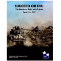 Succeed or Die