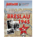 Against the Odds 56 - Hitler's Stalingrad: Breslau 1945