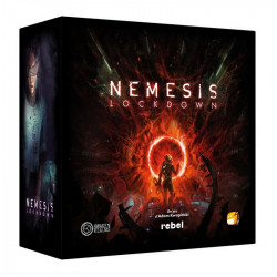 Nemesis - Lockdown