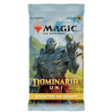 MTG : Booster de draft Dominaria Uni