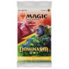 MTG : Booster d'extension Dominaria Uni