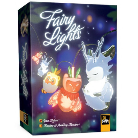 Fairy Lights