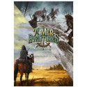 7e Mer - Aventures : L’héritage des Drachens