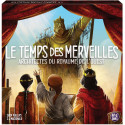 Architectes du Royaume de l'Ouest - Le Temps des Merveilles