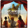 Architectes du Royaume de l'Ouest - Le Temps des Merveilles