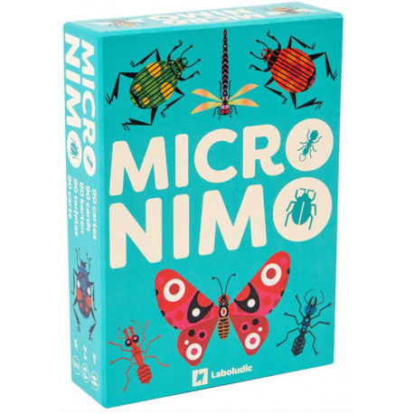 Micronimo