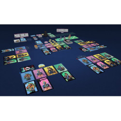 Capital Lux 2 : Générations