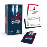 Taggle Patron !