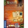 Andor - Storyquest : Sentiers Obscurs