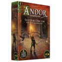 Andor - Storyquest : Sentiers Obscurs