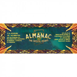 Almanac : Les sommets cristallins