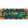 Almanac : Les sommets cristallins
