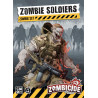 Zombicide : Zombie soldiers