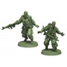 Zombicide 2e édition - Fort Hendrix