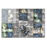 Zombicide 2e édition - Fort Hendrix