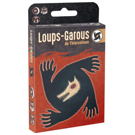 Les Loups-Garous de Thiercelieux