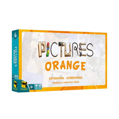 Pictures Orange (extension 1)
