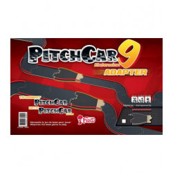 PitchCar expansion 9 : Adapter