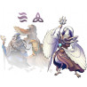 Summoner Wars : pack de faction Aviens Lanceciels