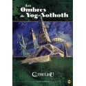 Cthulhu : Les Ombres de Yog-Sothoth