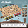 Dune Arrakis : L'aube des Fremen