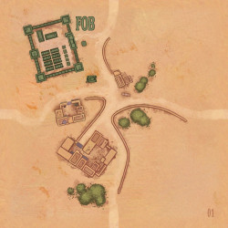 Zurmat : Small Scale Counterinsurgency