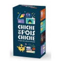 Chiche ou pois chiche