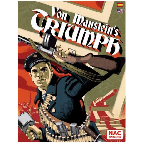 Von Manstein's Triumph