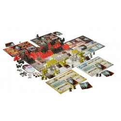 Angel Fury - VF - Kickstarter