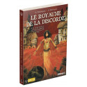 Les Chroniques d'Hamalron T1 : Le Royaume de la Discorde
