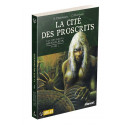 Les Chroniques d'Hamalron T2 : La Cité des Proscrits