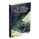 Les Chroniques d'Hamalron T3 : Le Sire aux tristes couleurs