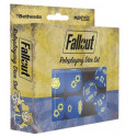 Fallout : set de dés