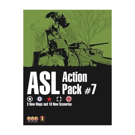 ASL Action Pack 7