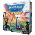 Dinosaur island Rawr'N'write