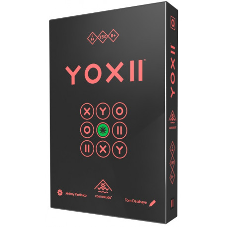 Yoxii