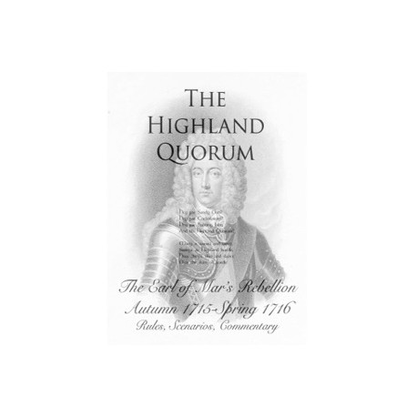 Highland Quorum